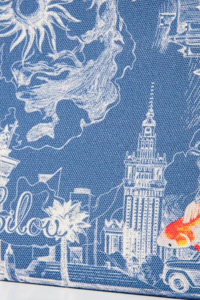 Чанта Lilou