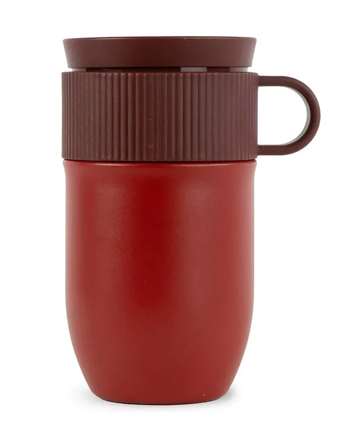 Sagaform Ted Termos Bardak 280 ml