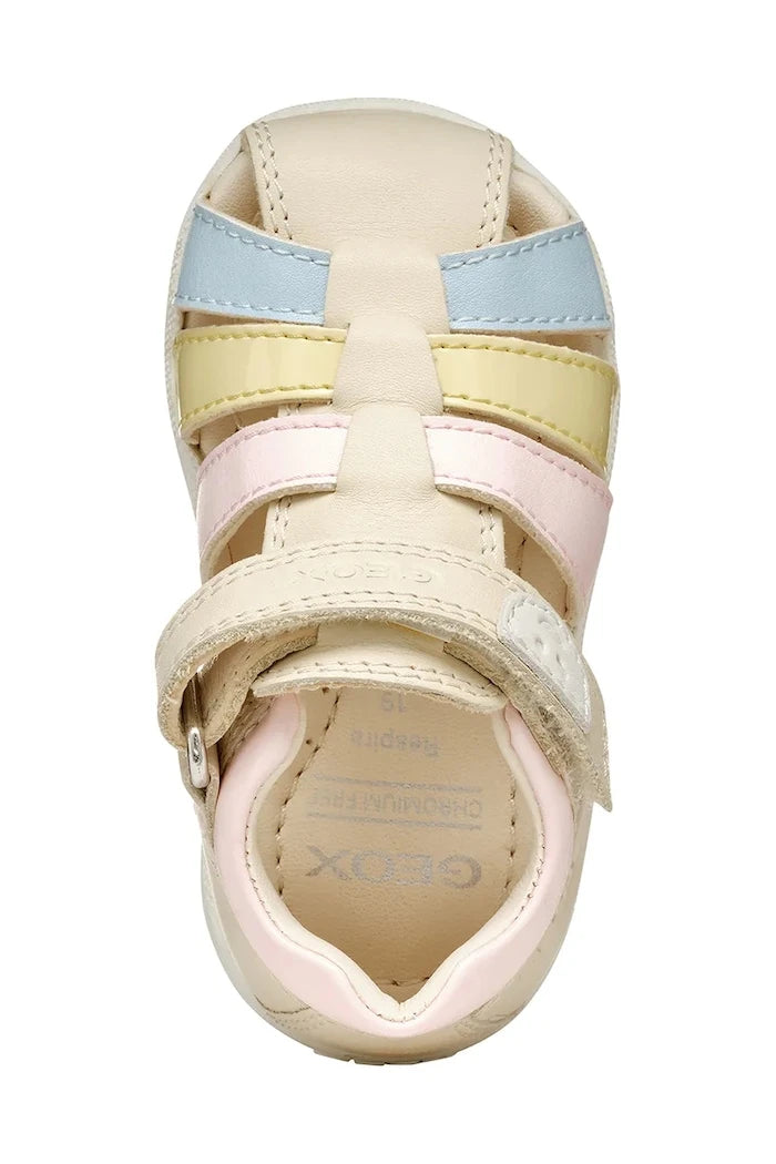 Geox MACCHIA Kids' Sandals