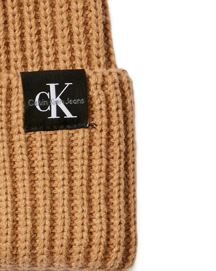 Calvin Klein Jeans Çocuk Şapka ve Atkı
