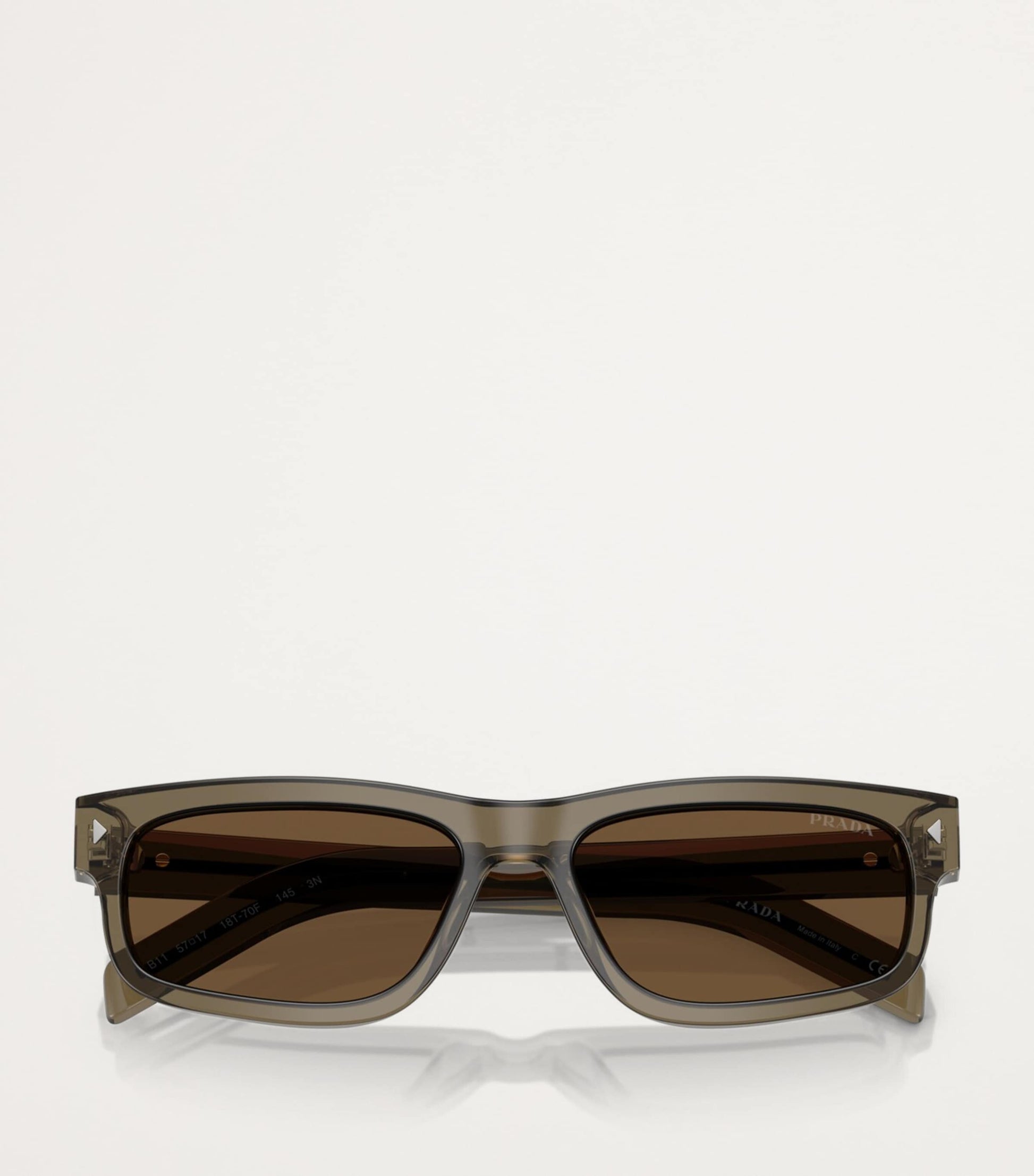 Prada Acetate PRB11S Sunglasses
