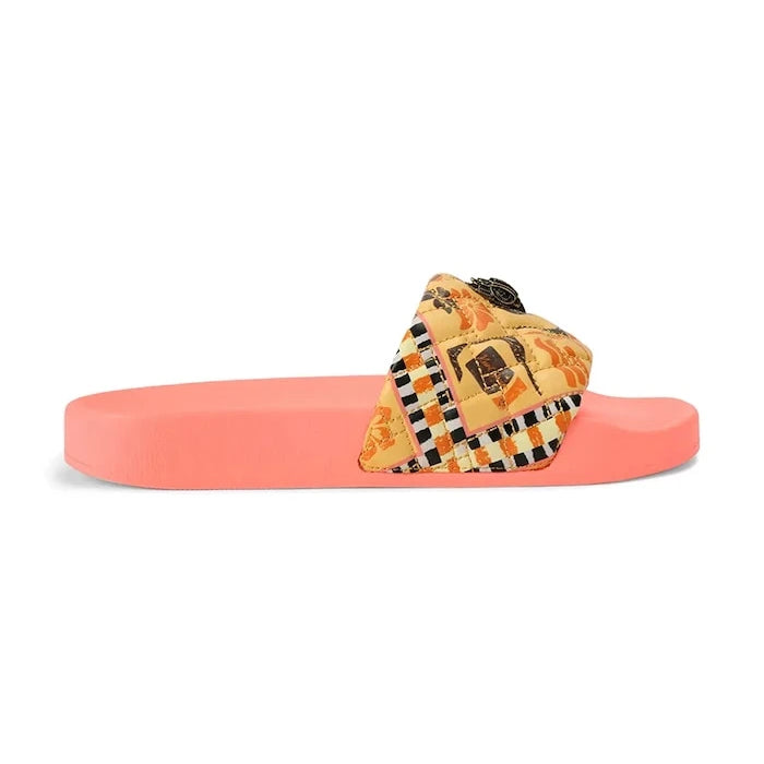 Kurt Geiger London чехли дамски Meena Eagle