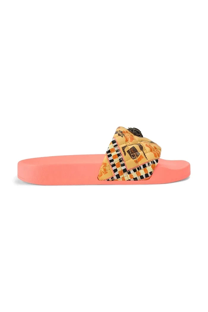 Kurt Geiger London чехли дамски Meena Eagle