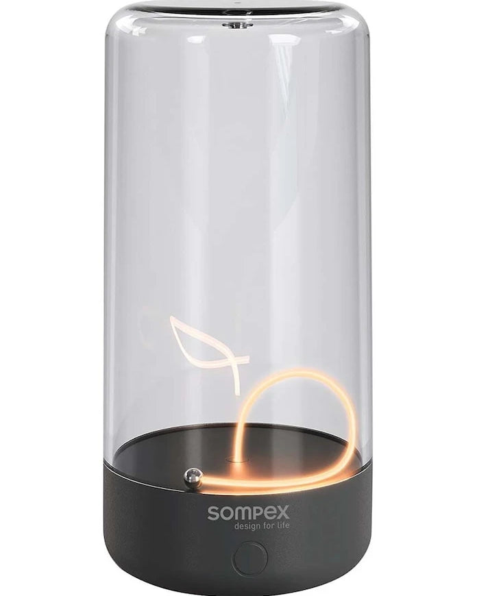 Безжична настолна лампа Sompex Pulse