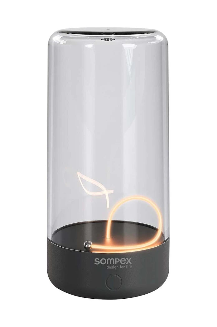 Sompex Pulse Kablosuz Masa Lambası