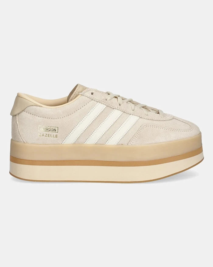 adidas Originals Gazelle Stack Süet Spor Ayakkabı