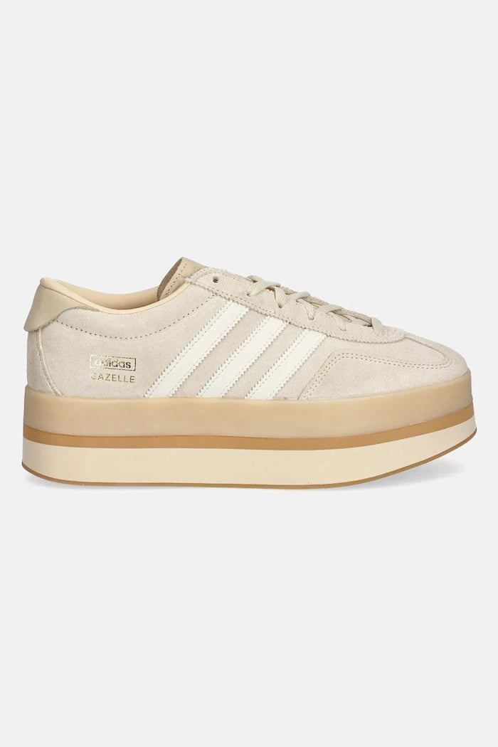 adidas Originals Gazelle Stack Süet Spor Ayakkabı