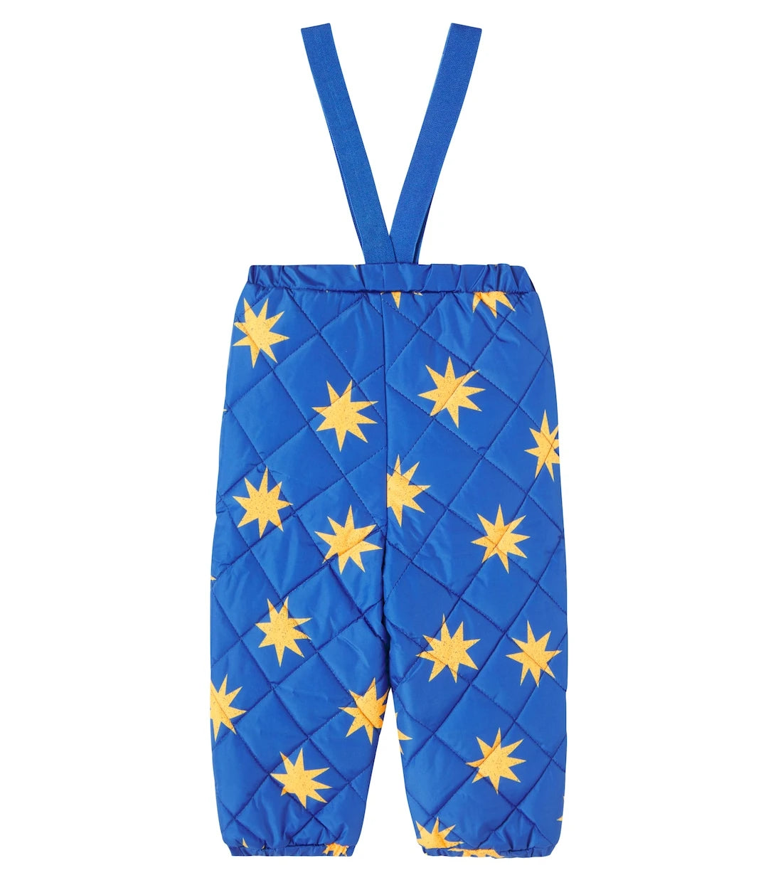 Tinycottons - Baby Stars quilted pants
