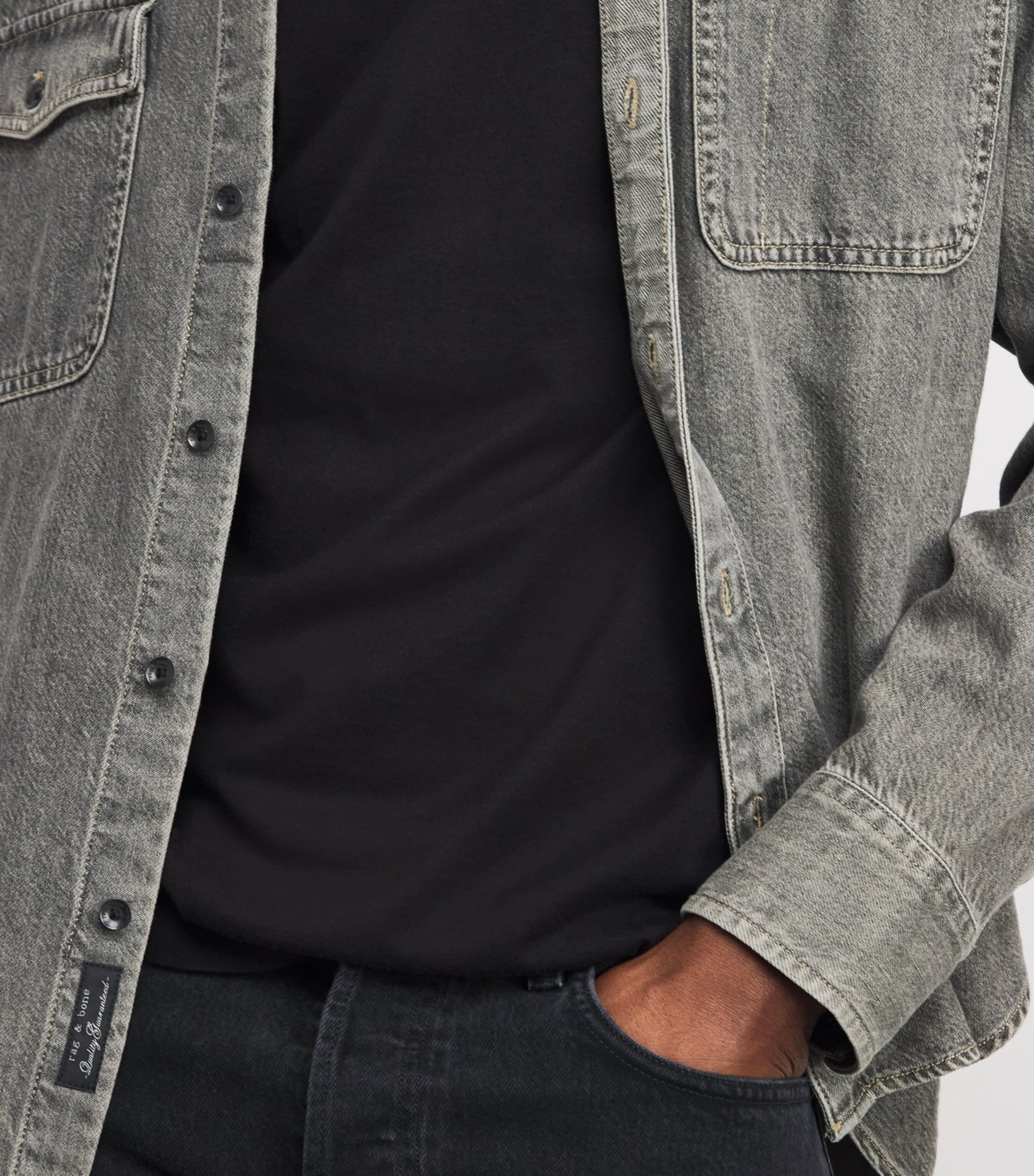 Pima Cotton Sorden T-Shirt