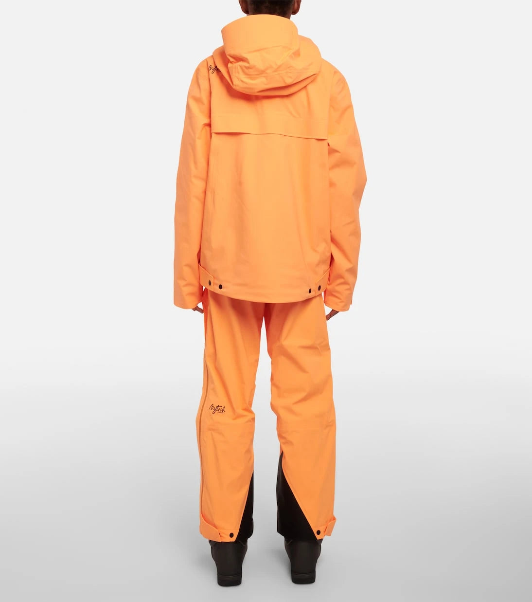 Aztech Mountain - Hayden shell jacket