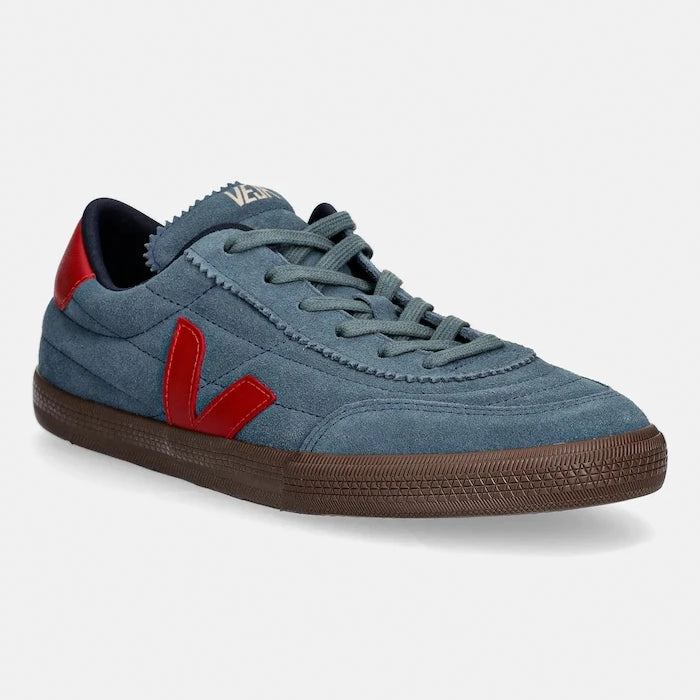 Велурени маратонки Veja PANENKA SUEDE