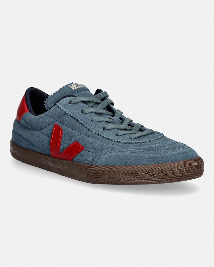 Veja PANENKA SUEDE Süet Spor Ayakkabı