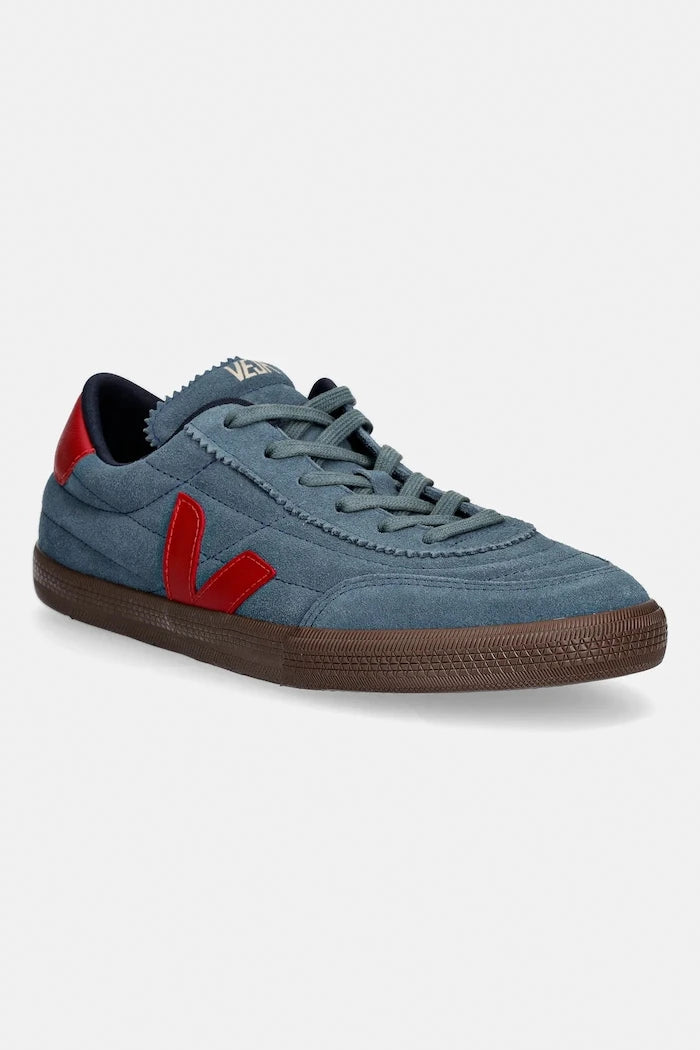 Велурени маратонки Veja PANENKA SUEDE