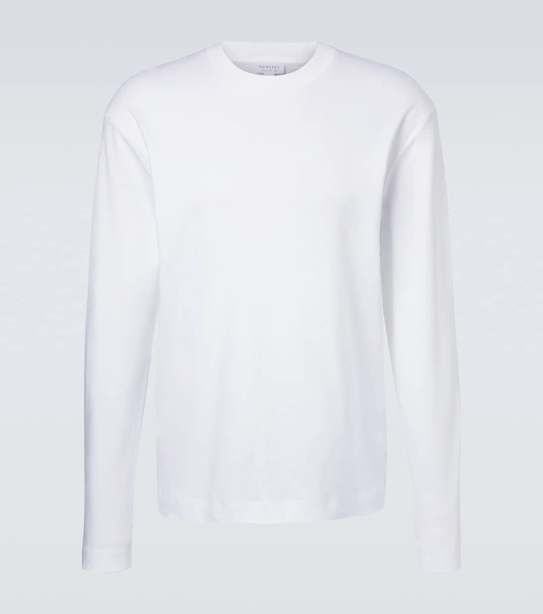 Sunspel - Cotton jersey T-shirt