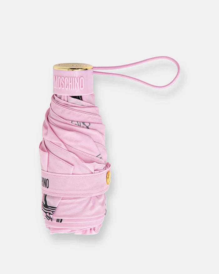 Moschino сгъваем чадър