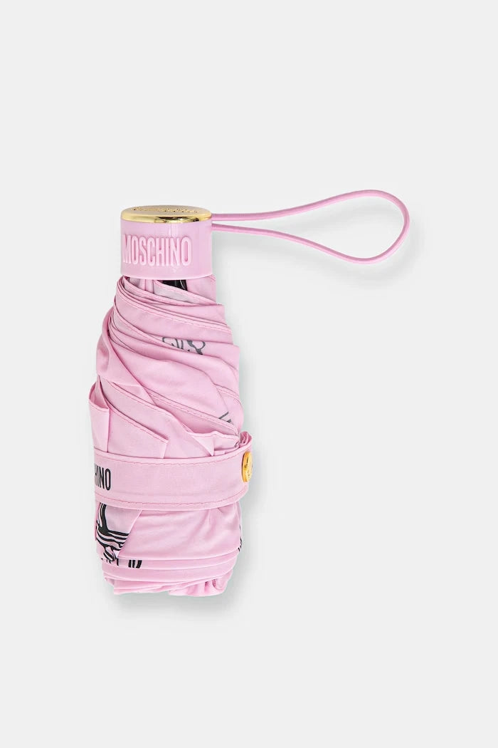 Moschino сгъваем чадър
