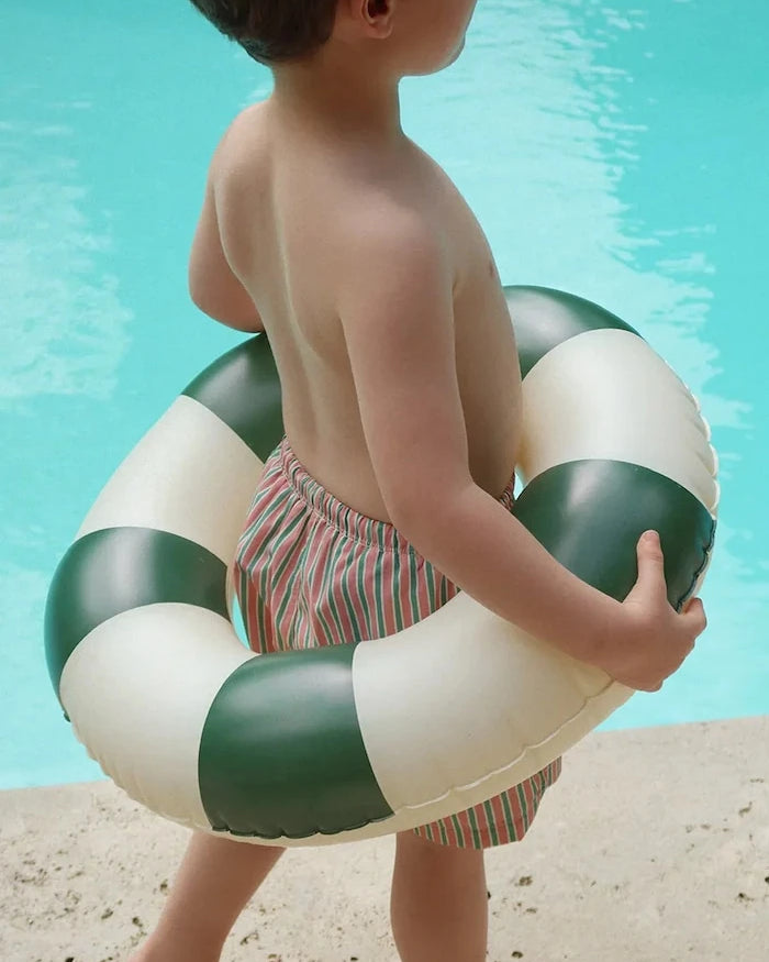 Konges Sløjd JUNIOR SWIM RING Çocuk Yüzme Simidi