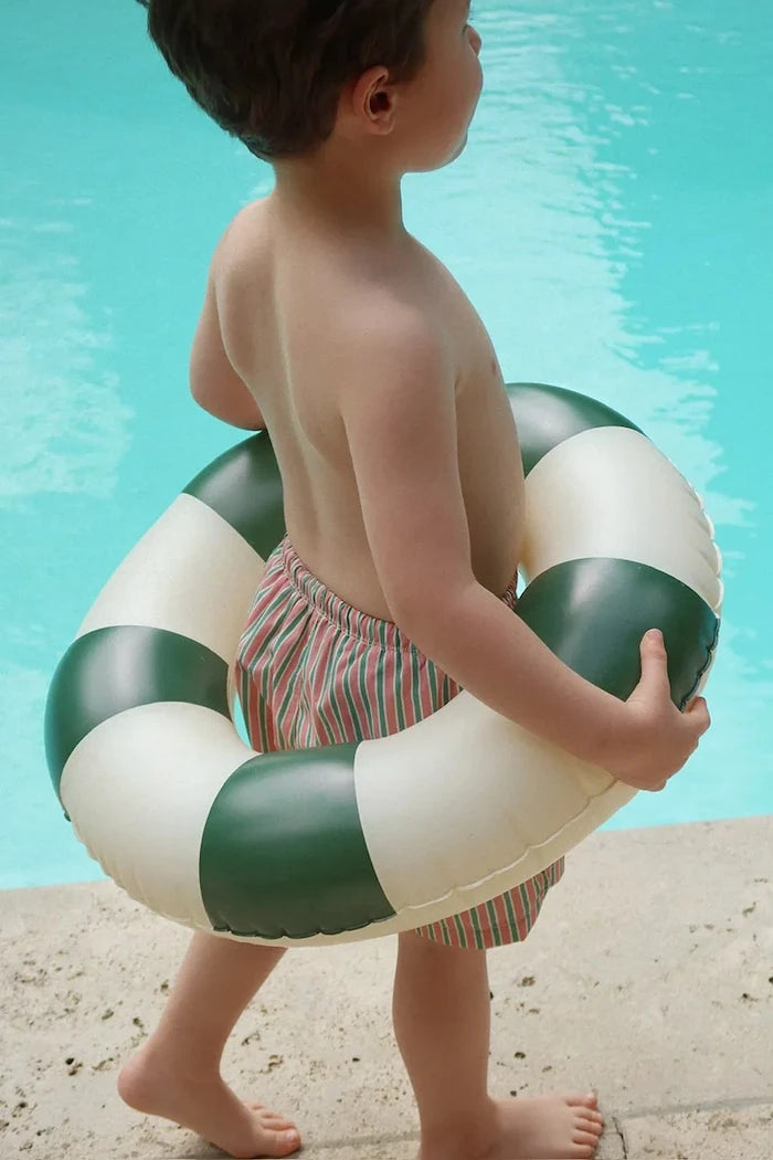 Konges Sløjd JUNIOR SWIM RING Çocuk Yüzme Simidi