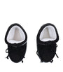 Moon Boot Black Icon 2 Low Ankle Boots