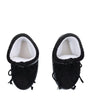 Moon Boot Black Icon 2 Low Ankle Boots