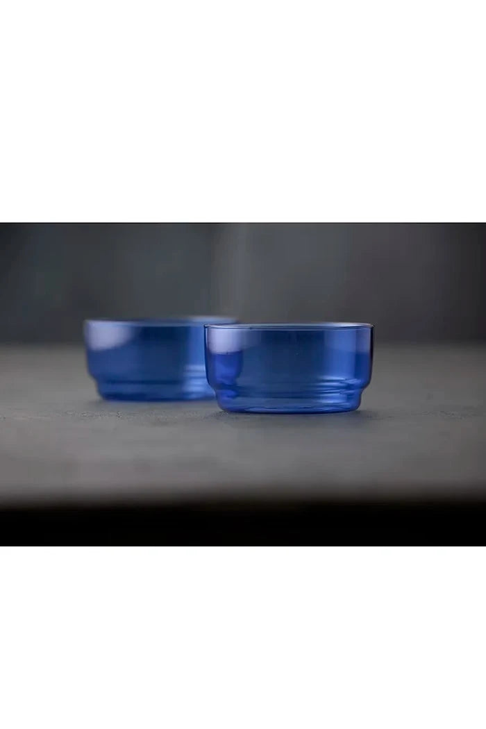 Комплект купички Lyngby Glas Torino (2 броя)