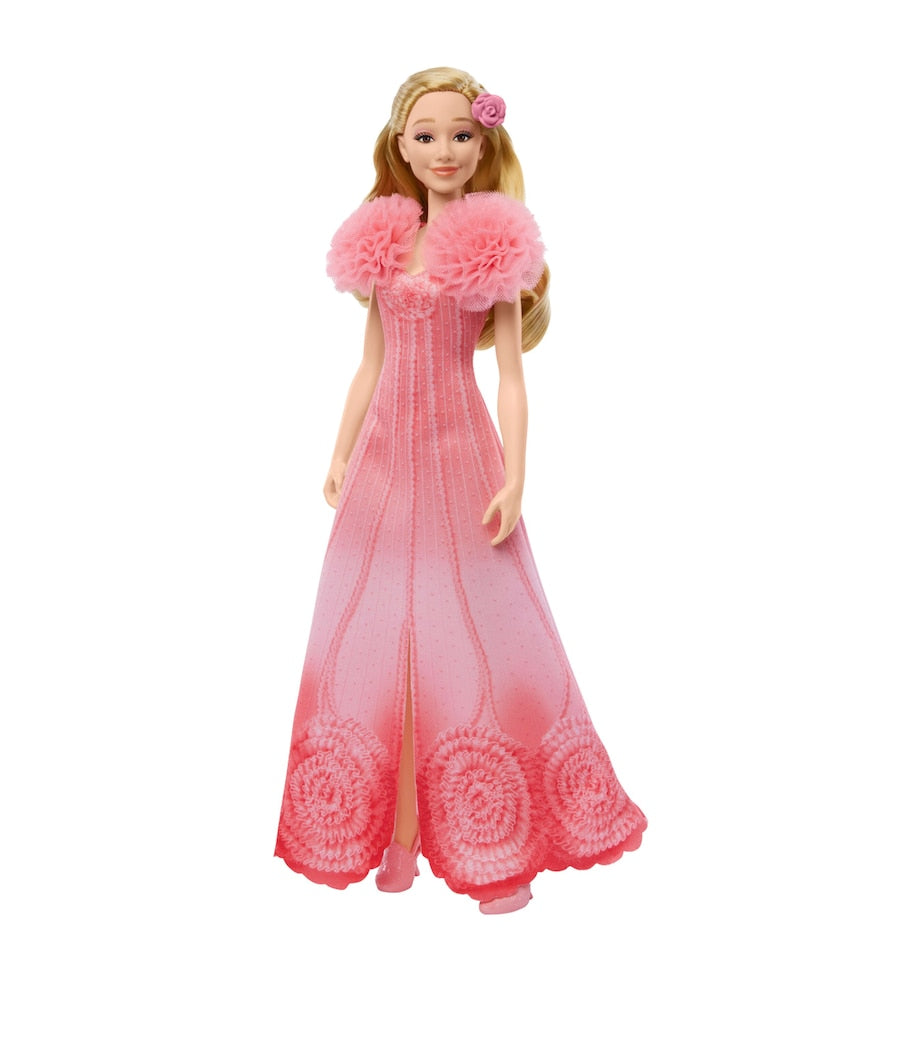 WICKED Wicked Glinda Singing Doll