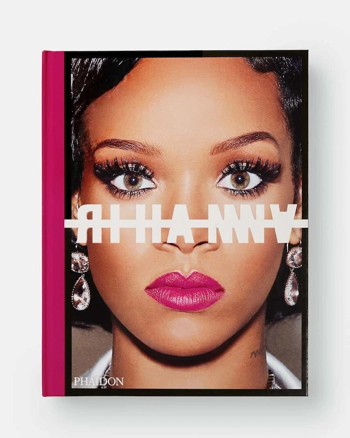 Книга home & lifestyle Rihanna by Rihanna, English