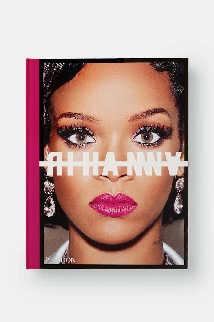 Книга home & lifestyle Rihanna by Rihanna, English