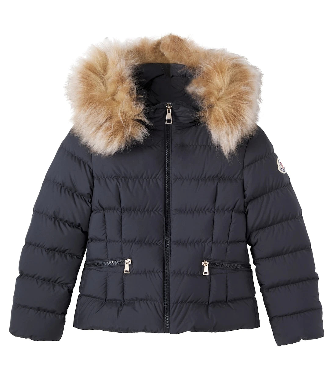 Moncler Enfant - Boedette down jacket