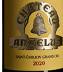 CHATEAU ANGELUS Château Angélus 2020 (75cl) - Bordeaux, France