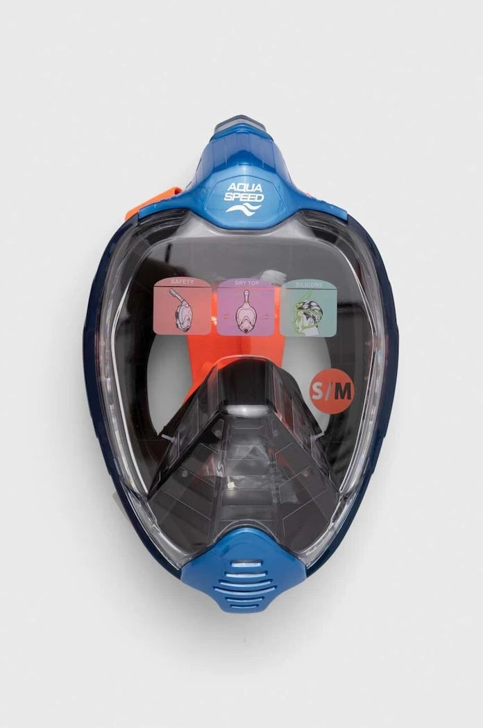 Aqua Speed Dalış Maskesi
