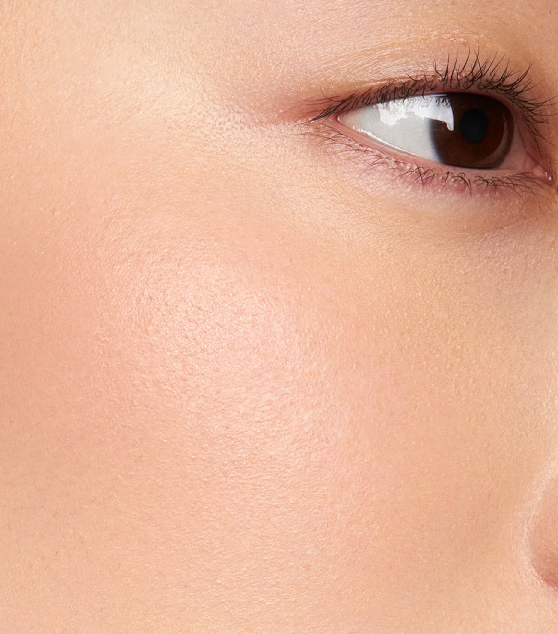 Blurring Color Blush