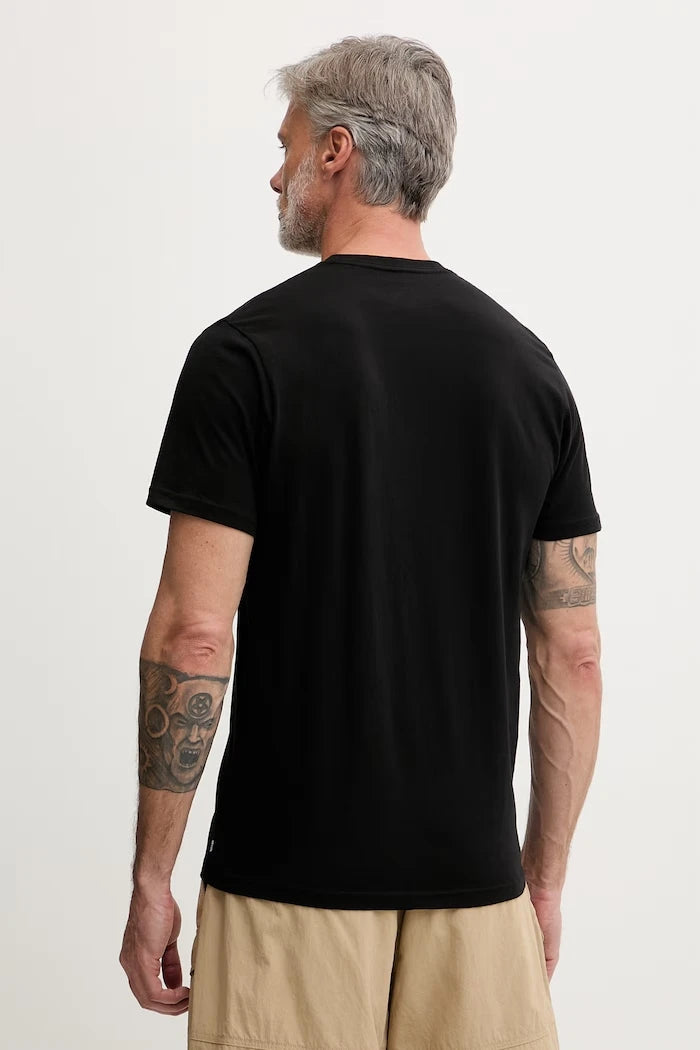 Rip Curl тениска мъжка от памук WETTIE ICON