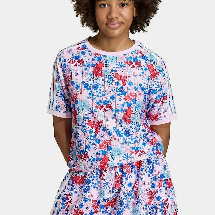 Детска тениска adidas Originals LIBERTY