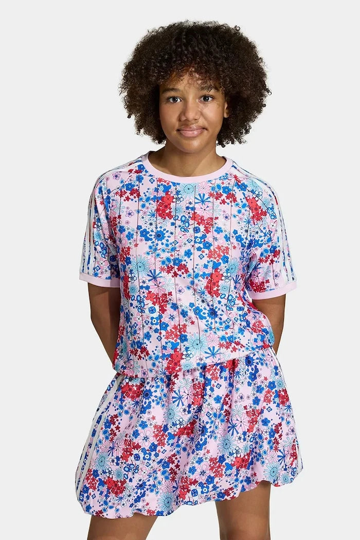 Детска тениска adidas Originals LIBERTY