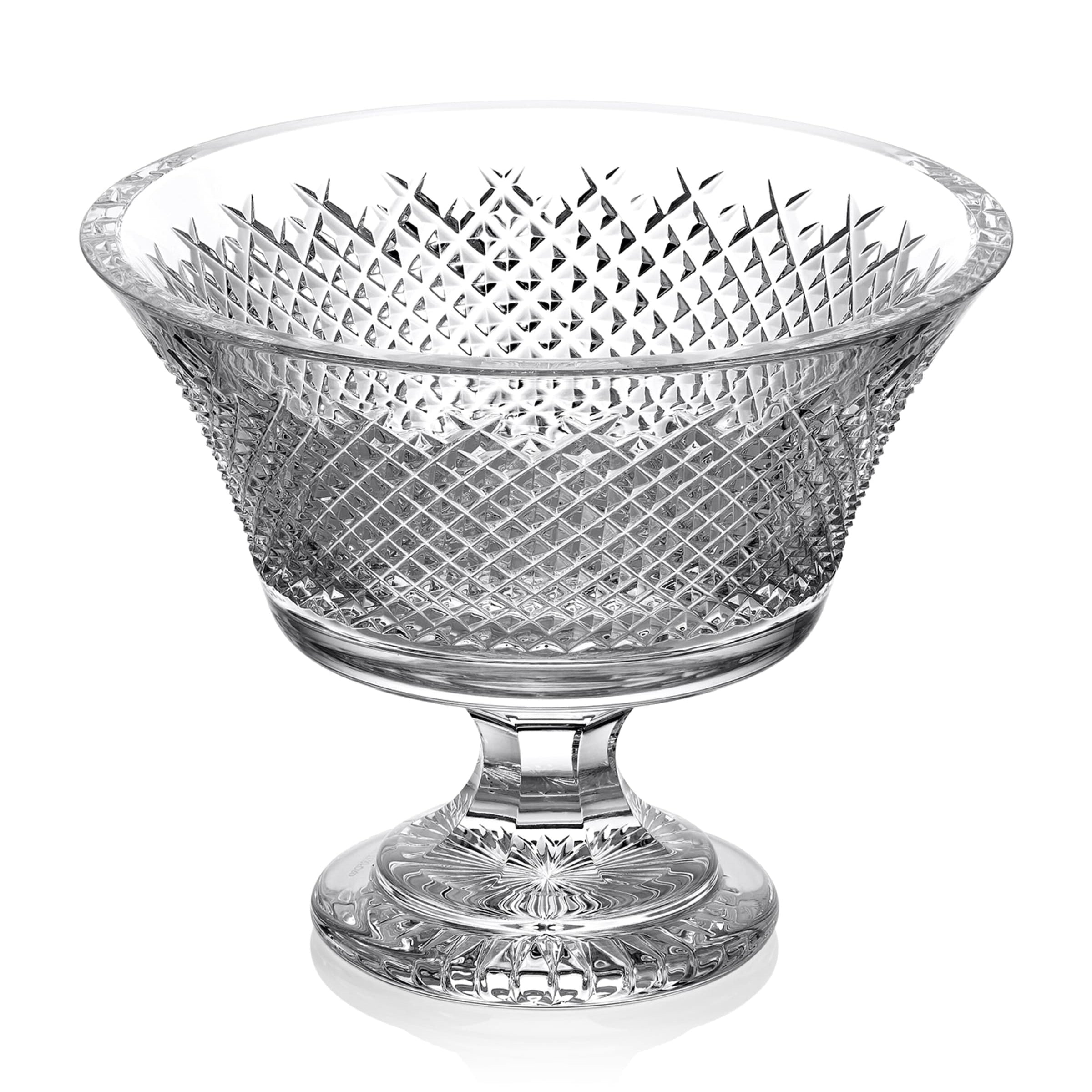 Mastercraft Heritage Alana Centrepiece Bowl (25cm)