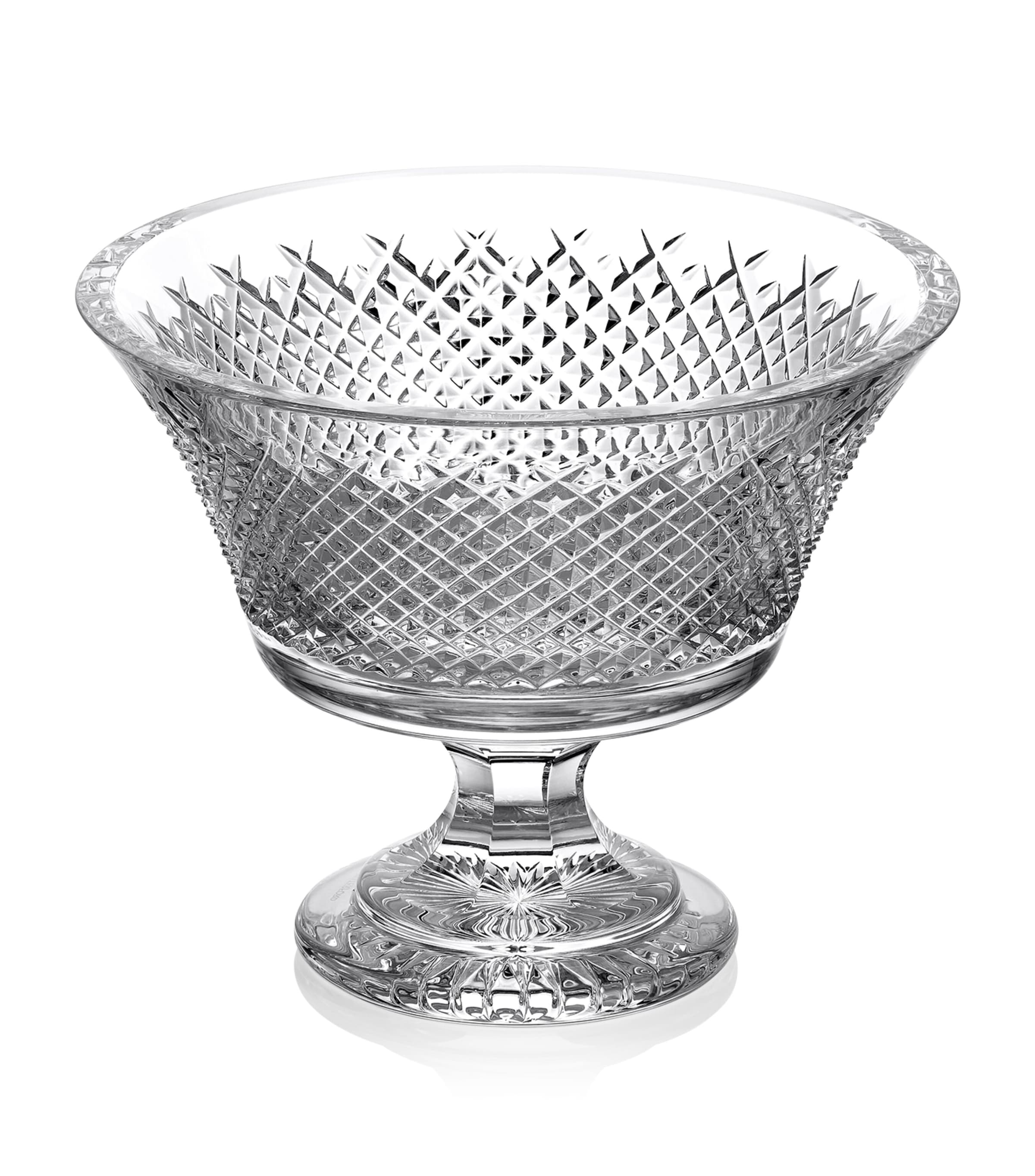 Mastercraft Heritage Alana Centrepiece Bowl (25cm)