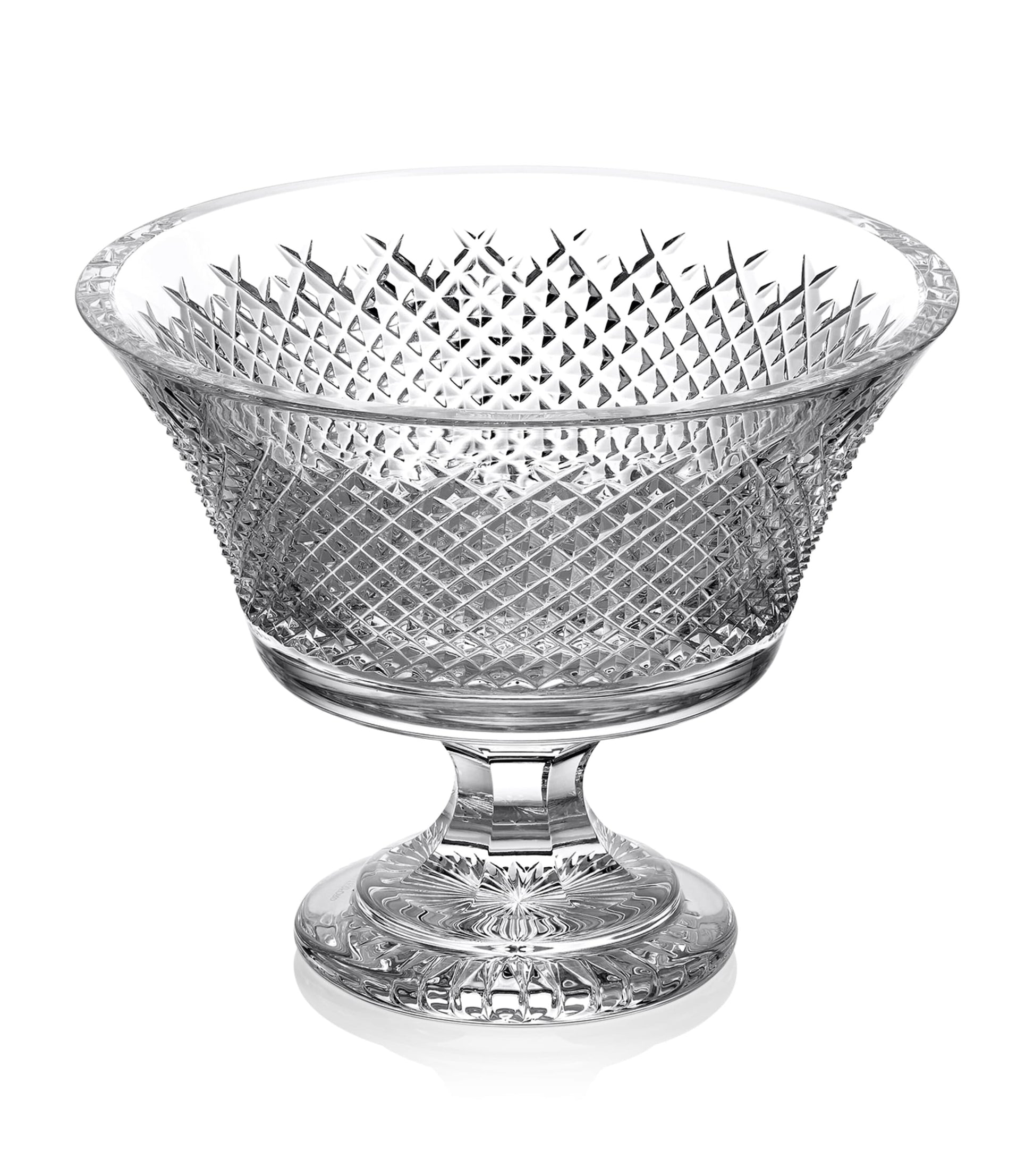 Mastercraft Heritage Alana Centrepiece Bowl (25cm)
