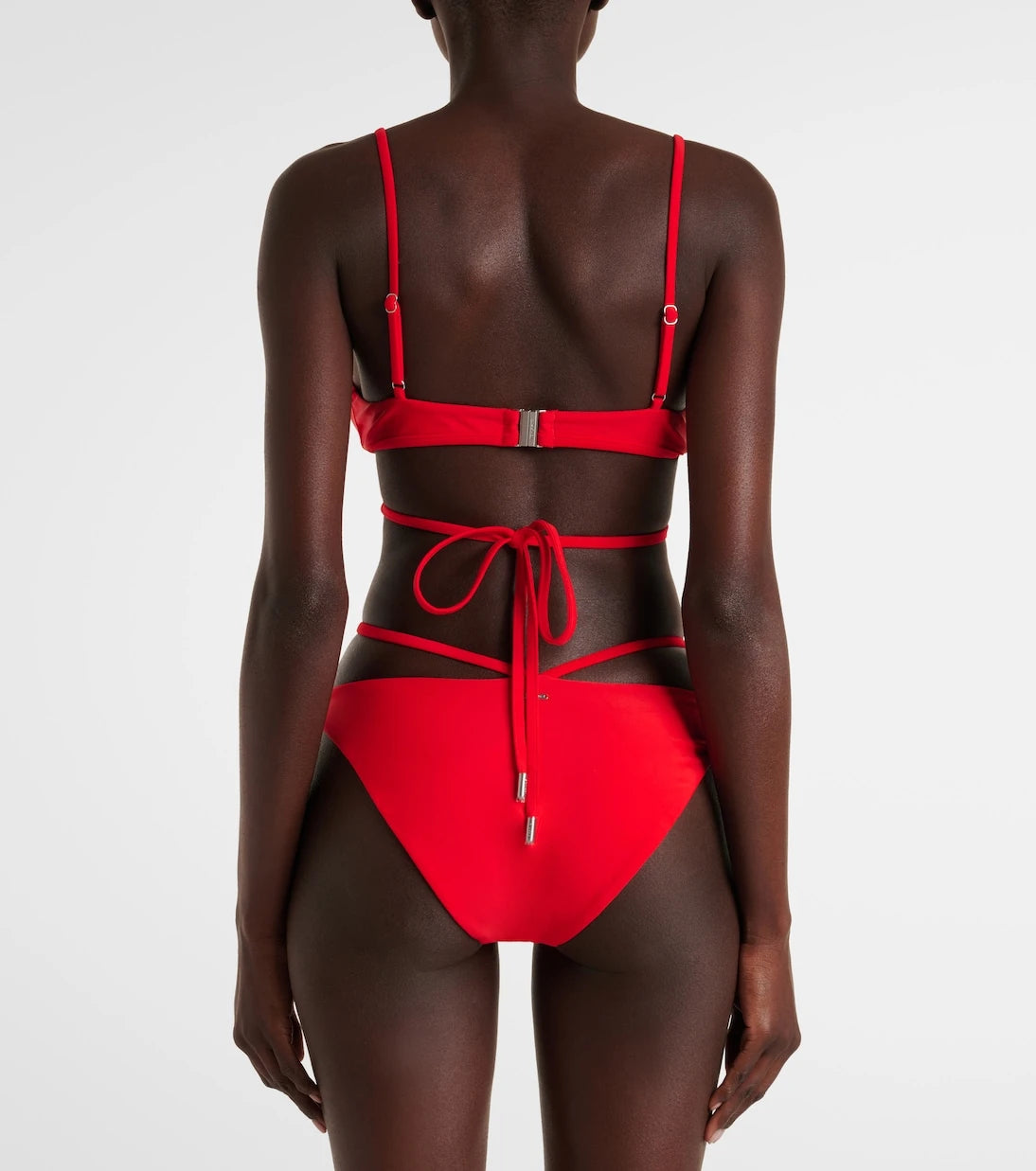 Simkhai - Harlen bikini top