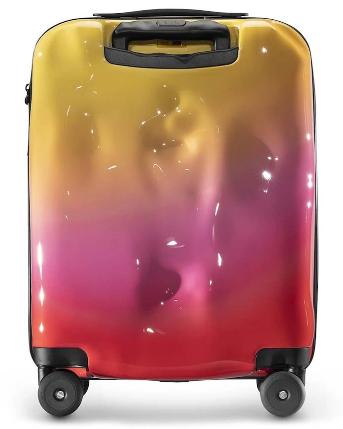 Crash Baggage sert valiz LUNAR Small size 55x40x22 cm