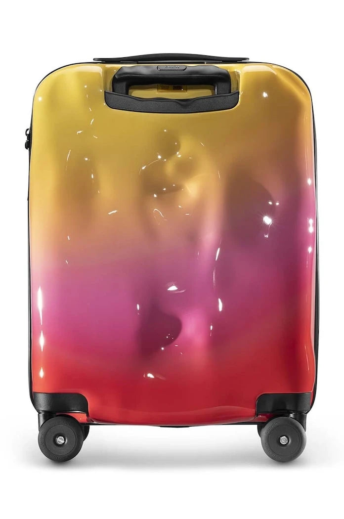 Crash Baggage твърд куфар LUNAR Small size 55x40x22 cm