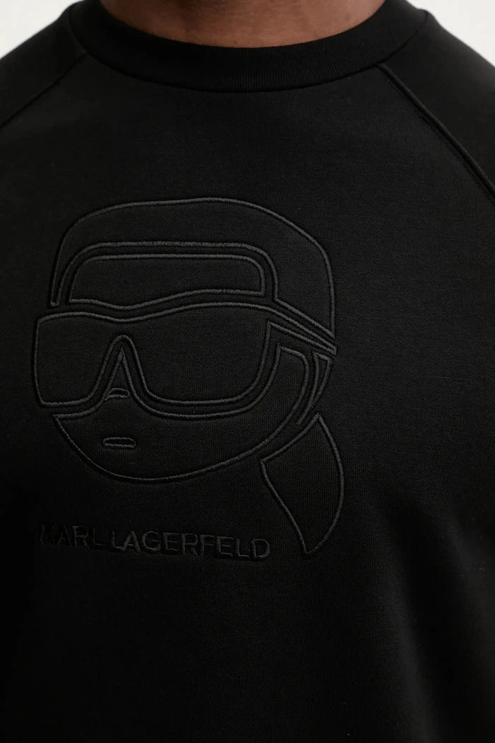 Суичър Karl Lagerfeld