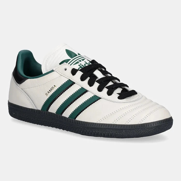 Кожени маратонки adidas Originals SAMBA