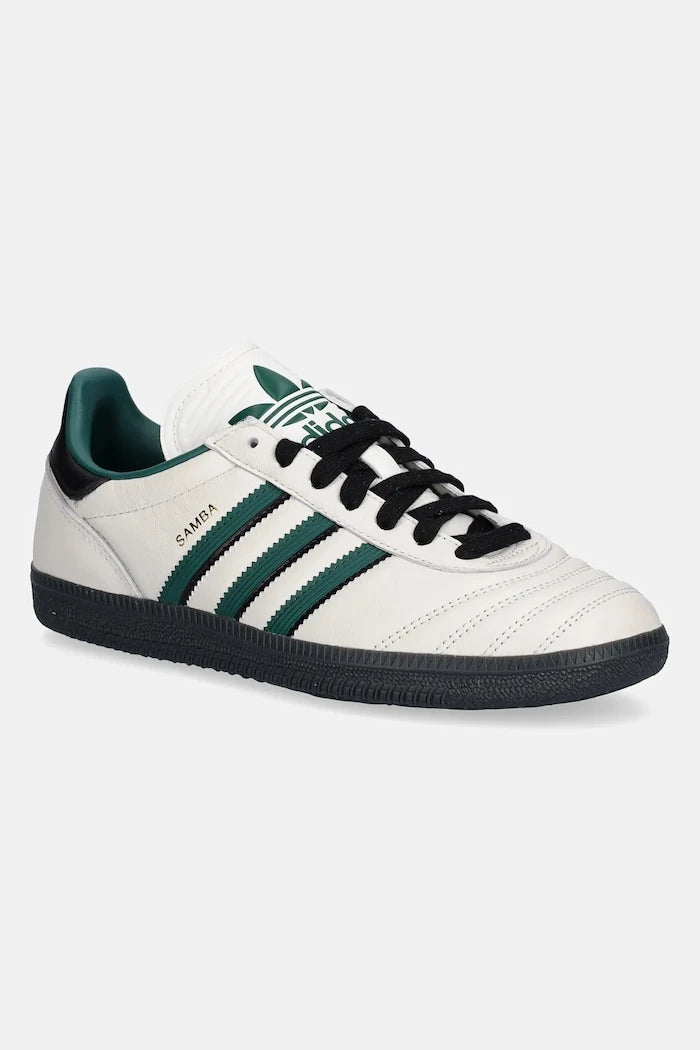 Кожени маратонки adidas Originals SAMBA