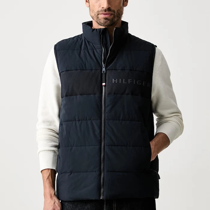 Tommy Hilfiger Erkek Yelek