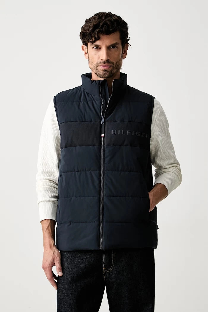 Tommy Hilfiger Erkek Yelek