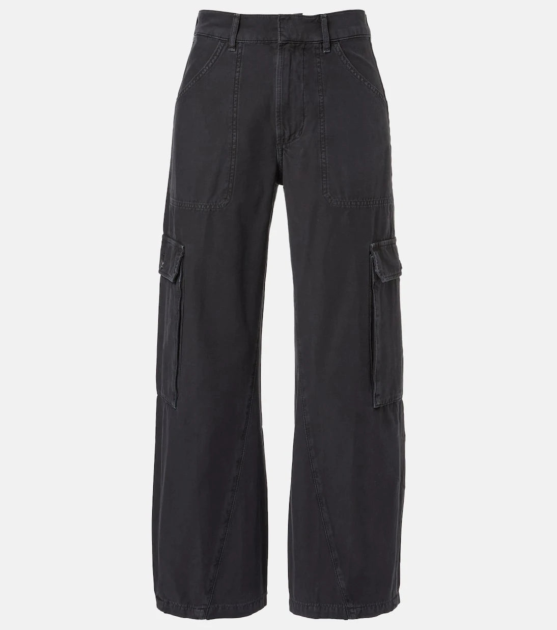 Citizens of Humanity - Thassos cropped cargo jeans