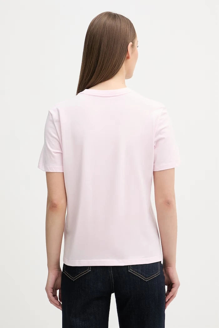 Calvin Klein Jeans pamuklu kadın tişört