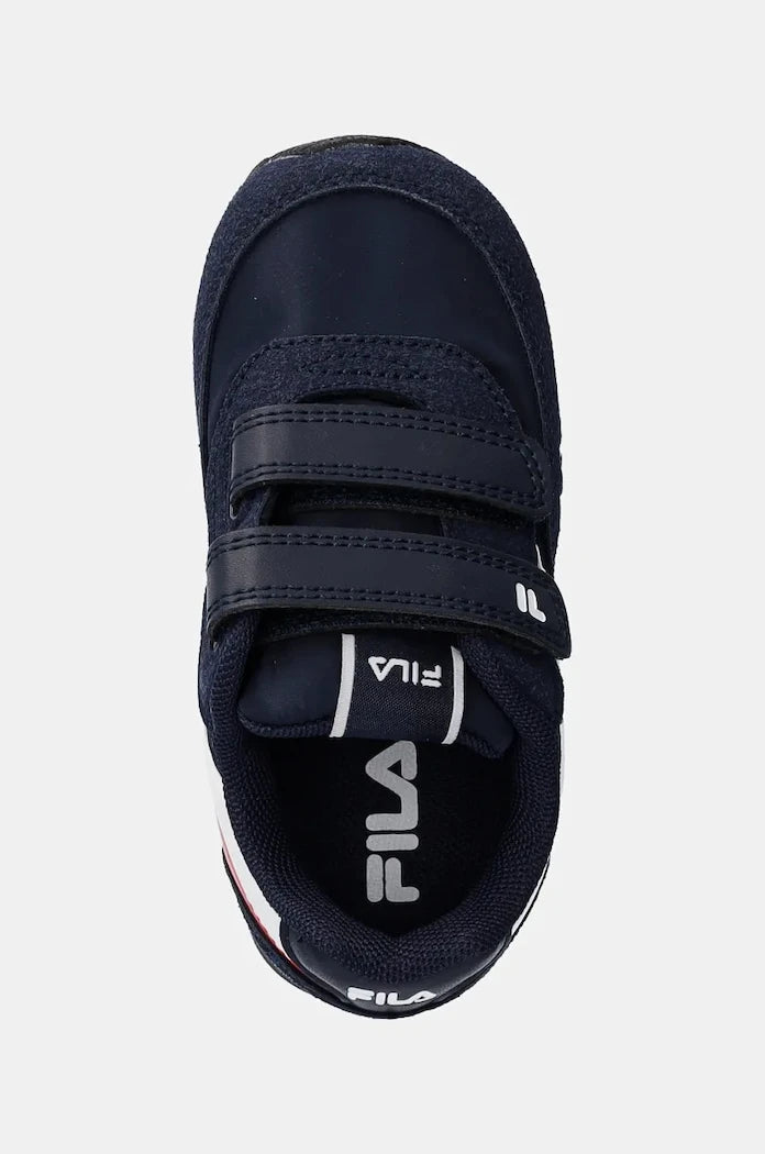 Детски маратонки Fila ORBIT REVOLUTION velcro