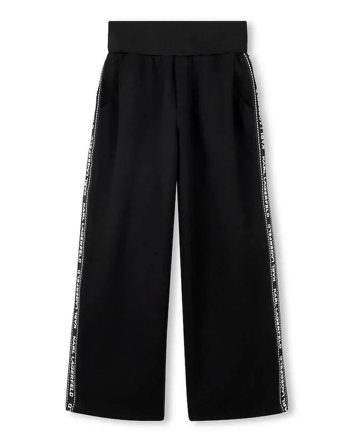 Karl Lagerfeld Çocuk Spor Pantolonu